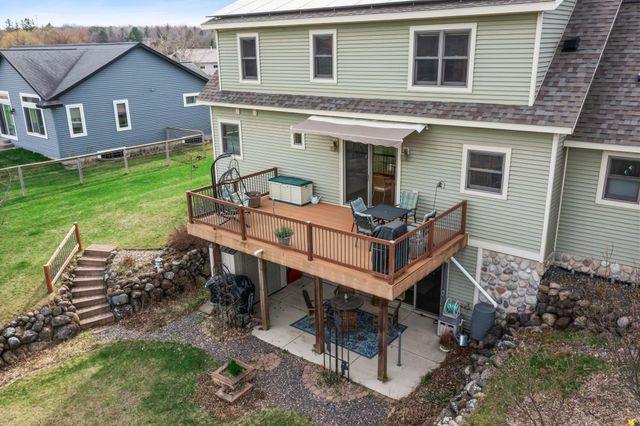 1880 Abby Road, Cumberland, WI 54829
