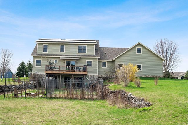 1880 Abby Road, Cumberland, WI 54829