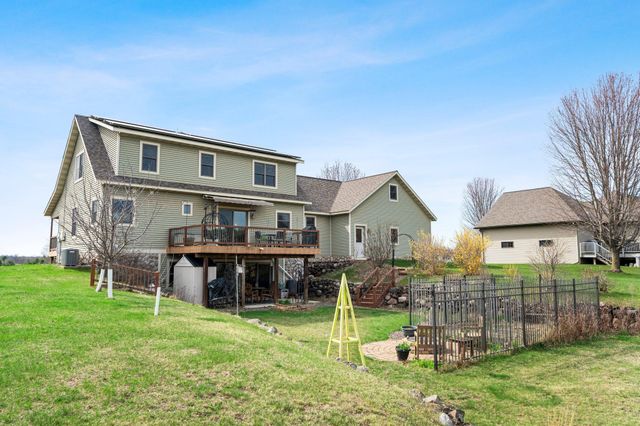 1880 Abby Road, Cumberland, WI 54829
