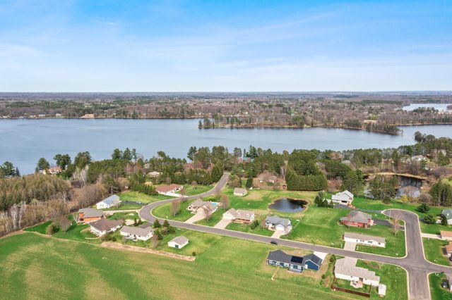 1880 Abby Road, Cumberland, WI 54829