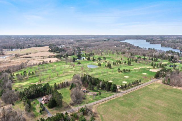 1880 Abby Road, Cumberland, WI 54829
