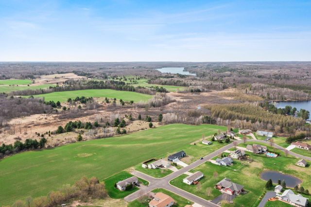 1880 Abby Road, Cumberland, WI 54829