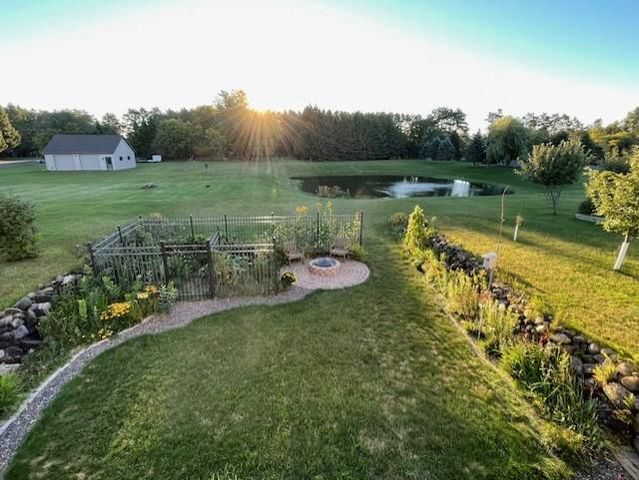 1880 Abby Road, Cumberland, WI 54829