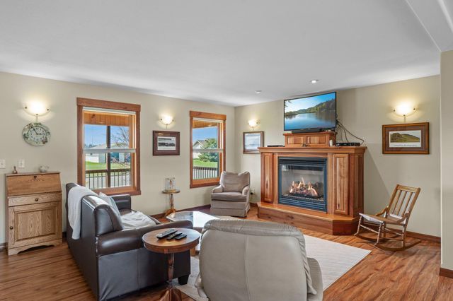 1880 Abby Road, Cumberland, WI 54829
