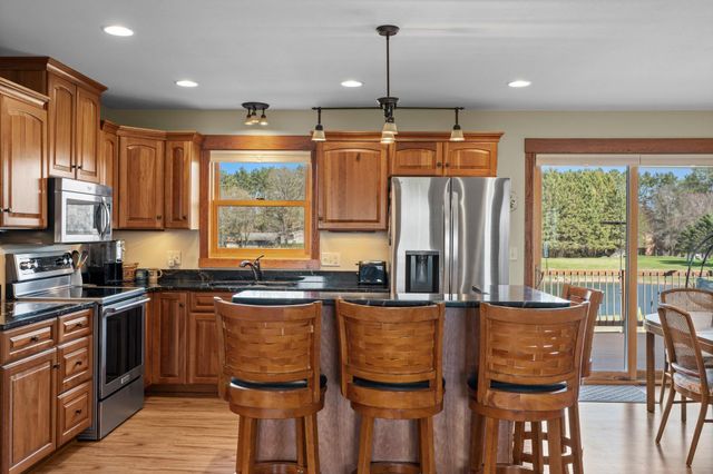 1880 Abby Road, Cumberland, WI 54829