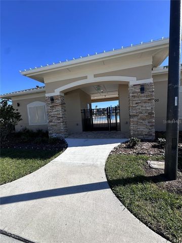 2030 EDUCATION STREET, St Cloud, FL 34771