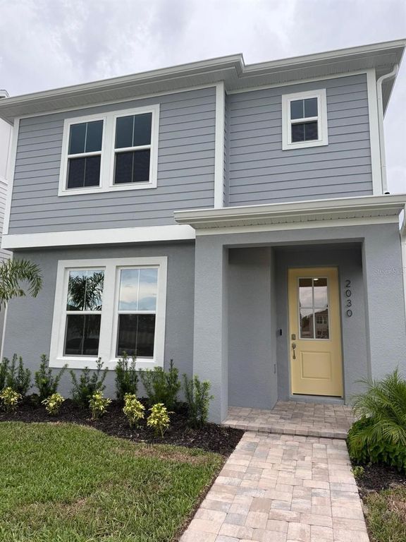 2030 EDUCATION STREET, St Cloud, FL 34771