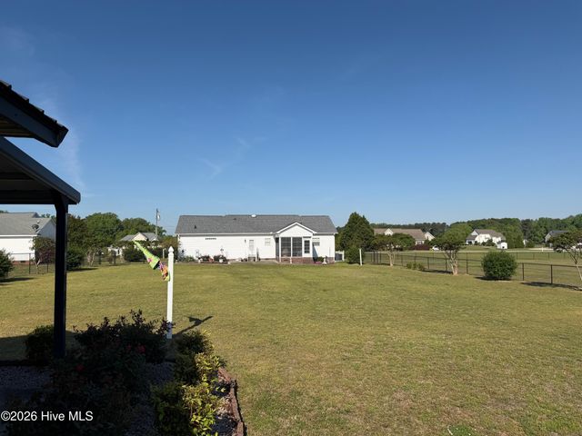 6949 Rock Ridge Sims Road, Sims, NC 27880