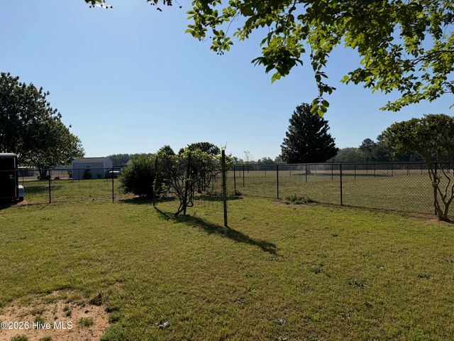6949 Rock Ridge Sims Road, Sims, NC 27880