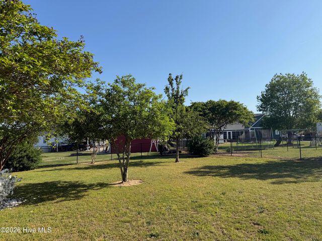 6949 Rock Ridge Sims Road, Sims, NC 27880