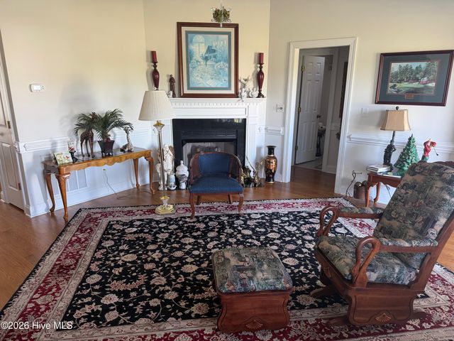 6949 Rock Ridge Sims Road, Sims, NC 27880