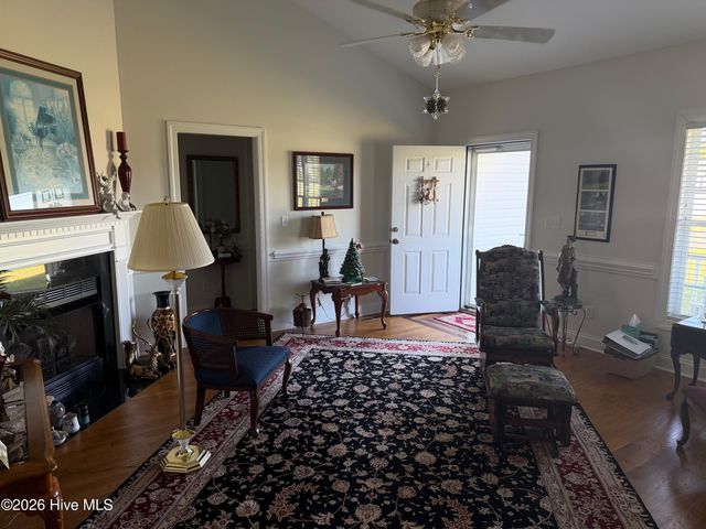 6949 Rock Ridge Sims Road, Sims, NC 27880