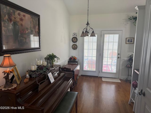 6949 Rock Ridge Sims Road, Sims, NC 27880