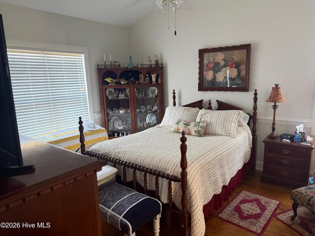 6949 Rock Ridge Sims Road, Sims, NC 27880