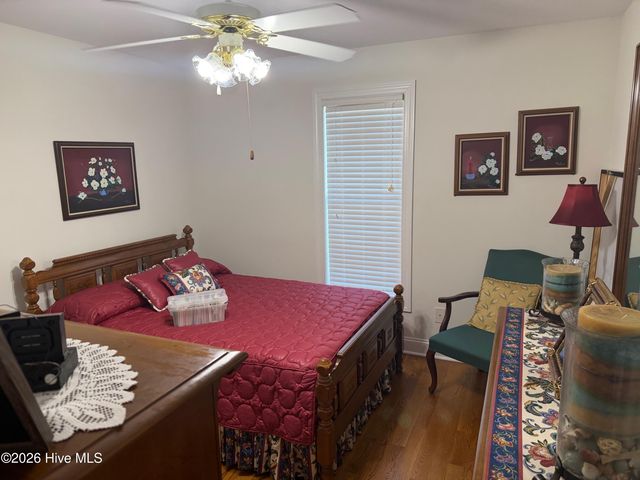 6949 Rock Ridge Sims Road, Sims, NC 27880