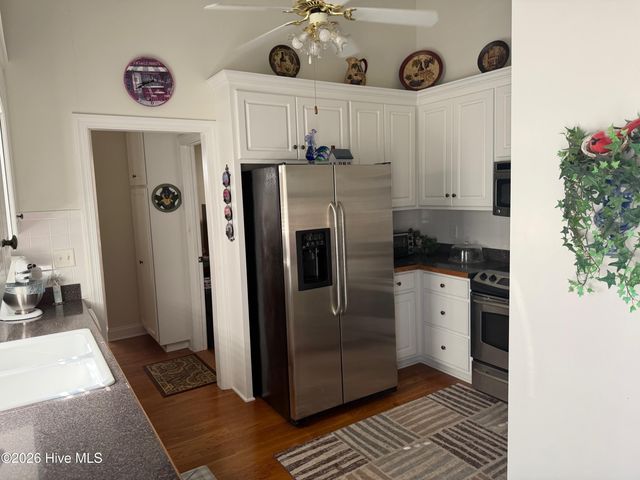 6949 Rock Ridge Sims Road, Sims, NC 27880