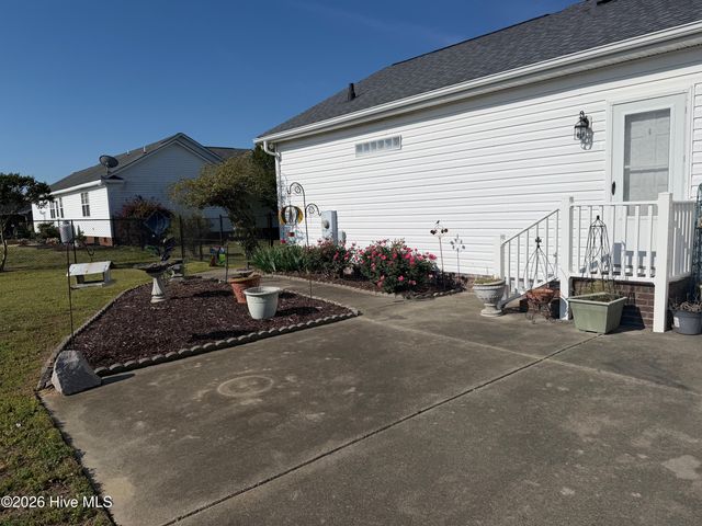 6949 Rock Ridge Sims Road, Sims, NC 27880