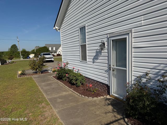 6949 Rock Ridge Sims Road, Sims, NC 27880