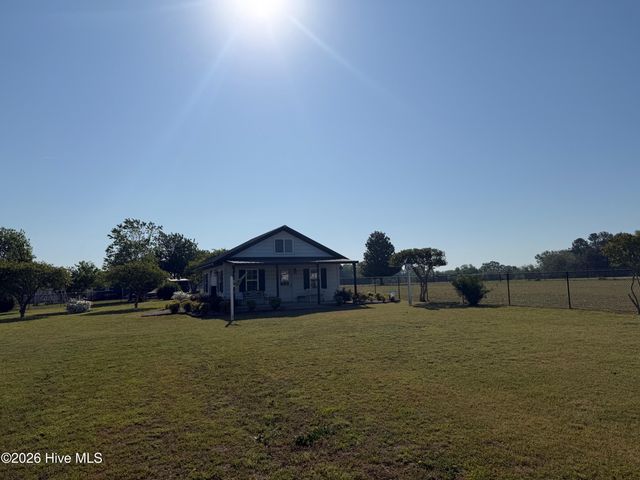 6949 Rock Ridge Sims Road, Sims, NC 27880