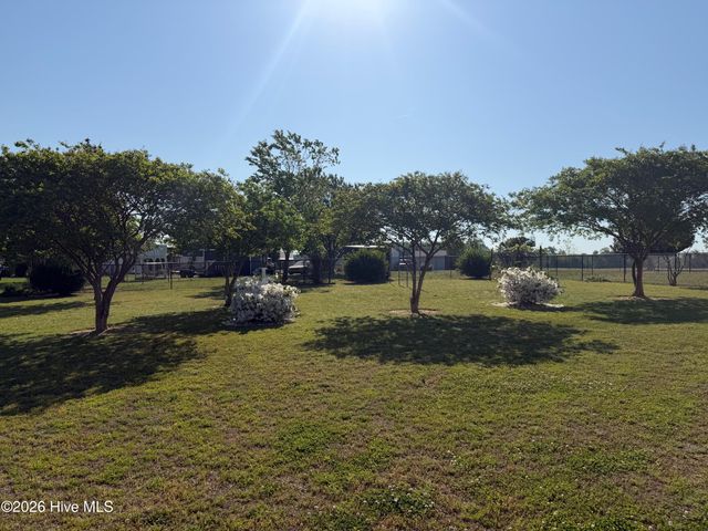 6949 Rock Ridge Sims Road, Sims, NC 27880