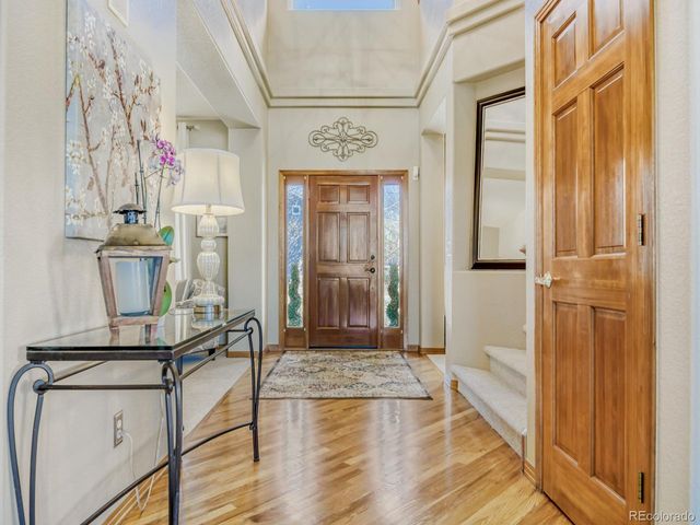 6350 Wier Way, Arvada, CO 80403