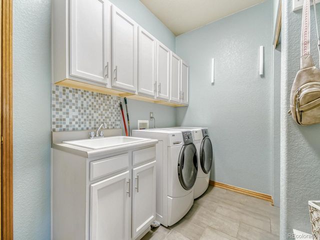 6350 Wier Way, Arvada, CO 80403