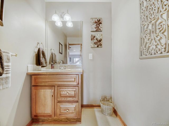 6350 Wier Way, Arvada, CO 80403