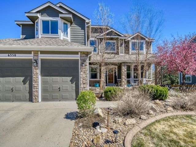 6350 Wier Way, Arvada, CO 80403