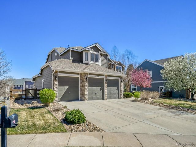 6350 Wier Way, Arvada, CO 80403
