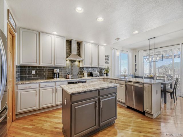 6350 Wier Way, Arvada, CO 80403