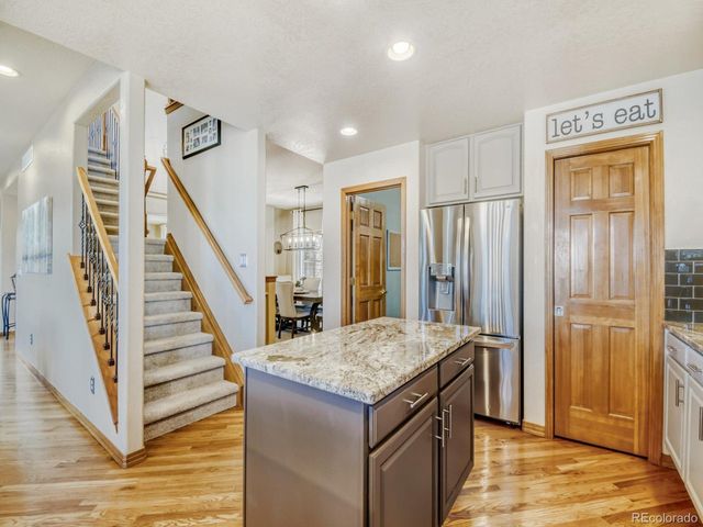 6350 Wier Way, Arvada, CO 80403