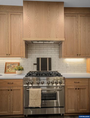 2323 Baxter Rd SE, Salem, OR 97306