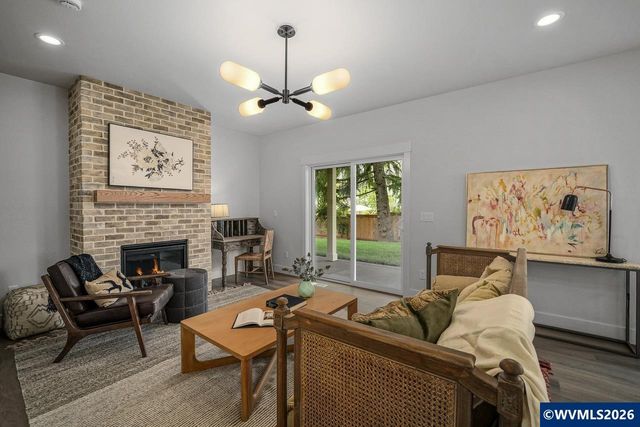 2323 Baxter Rd SE, Salem, OR 97306