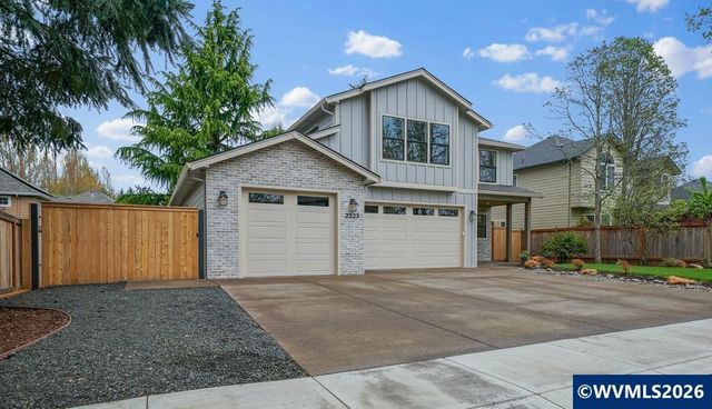 2323 Baxter Rd SE, Salem, OR 97306