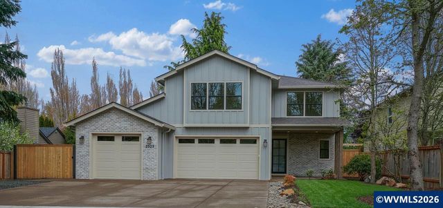 2323 Baxter Rd SE, Salem, OR 97306