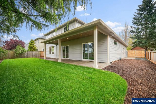 2323 Baxter Rd SE, Salem, OR 97306