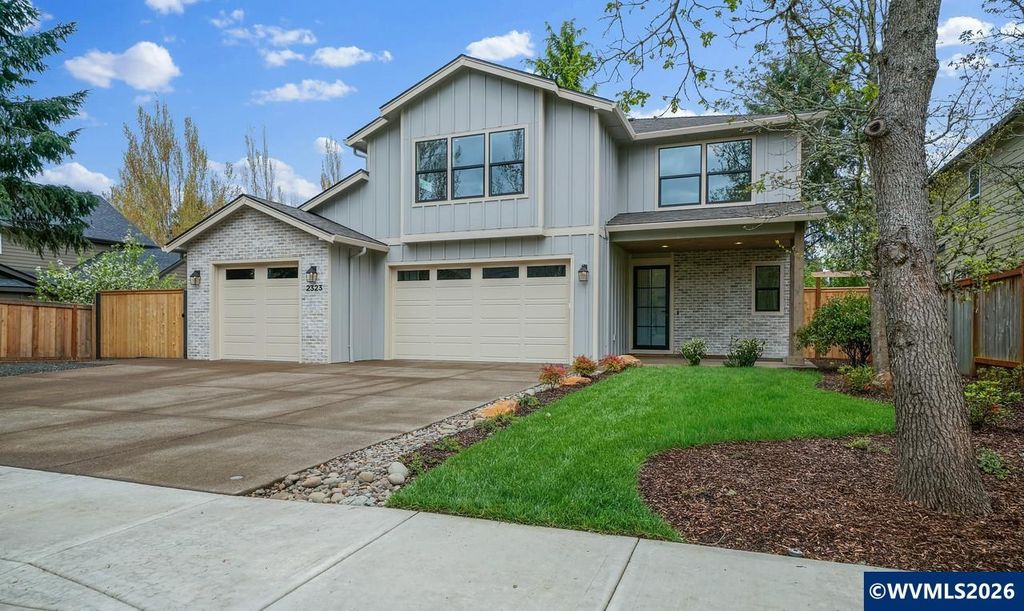 2323 Baxter Rd SE, Salem, OR 97306