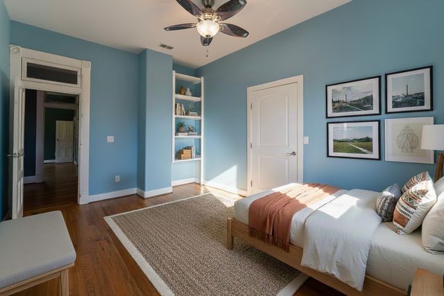 514 N Rogers Street, Waxahachie, TX 75165