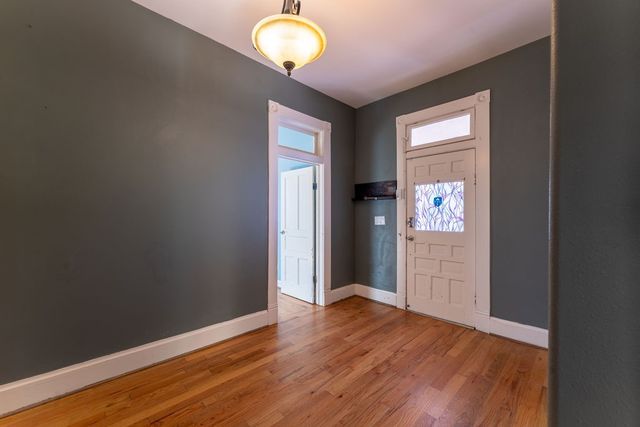 514 N Rogers Street, Waxahachie, TX 75165