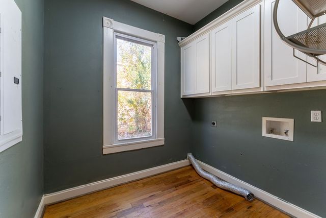 514 N Rogers Street, Waxahachie, TX 75165