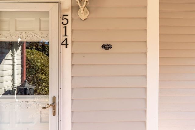 514 N Rogers Street, Waxahachie, TX 75165