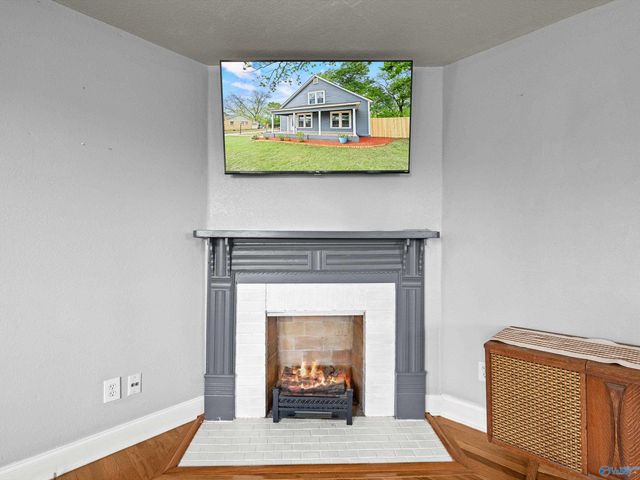 201 Day Street SW, Hartselle, AL 35640
