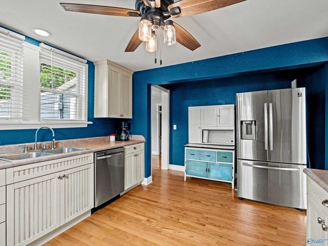 201 Day Street SW, Hartselle, AL 35640