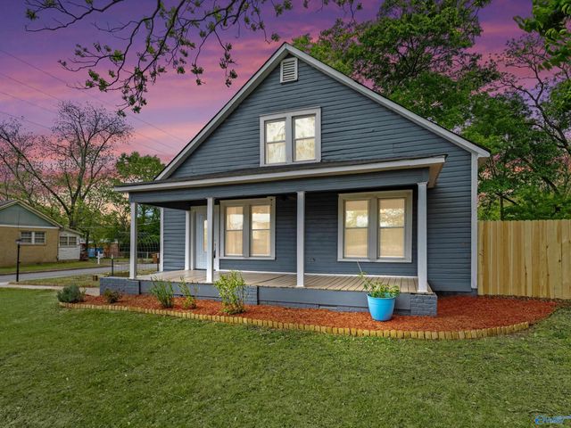 201 Day Street SW, Hartselle, AL 35640