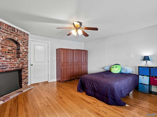 201 Day Street SW, Hartselle, AL 35640