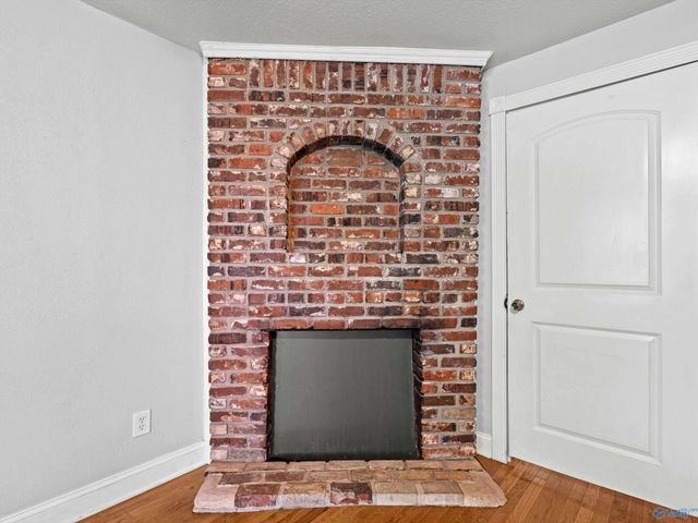 201 Day Street SW, Hartselle, AL 35640