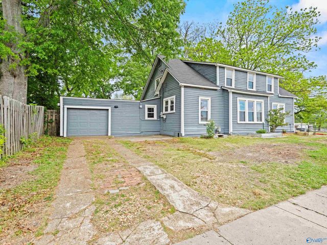 201 Day Street SW, Hartselle, AL 35640