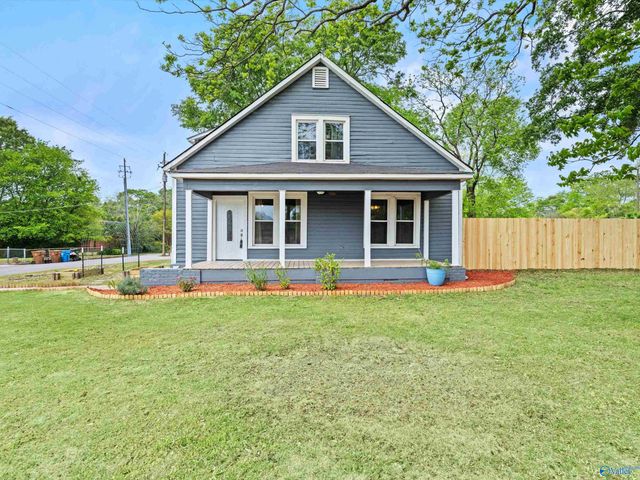 201 Day Street SW, Hartselle, AL 35640