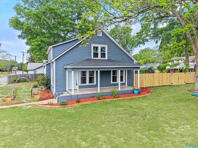 201 Day Street SW, Hartselle, AL 35640