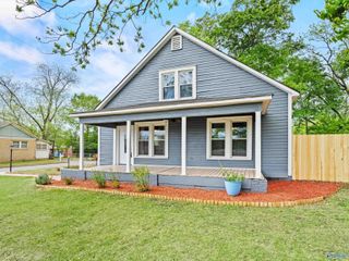 201 Day Street SW, Hartselle, AL 35640